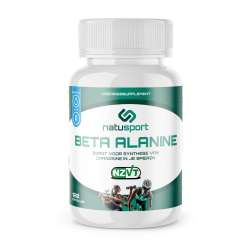 Natusport Beta-Alanine