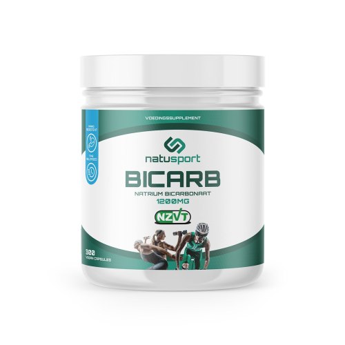 Natusport Bicarb