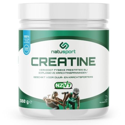 Natusport Creatine
