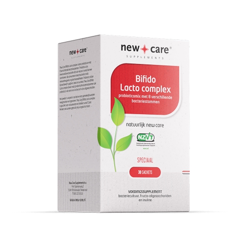 New Care Bifido Lacto Complex