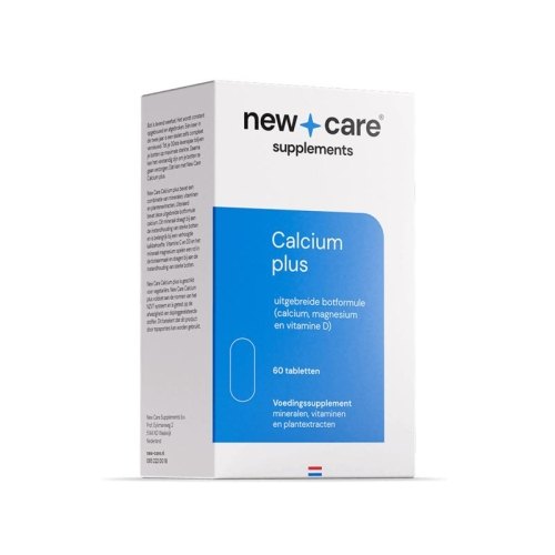New Care Calcium Plus