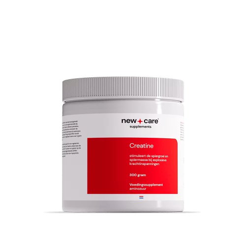 New Care Creatine