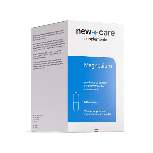 New Care Magnesium