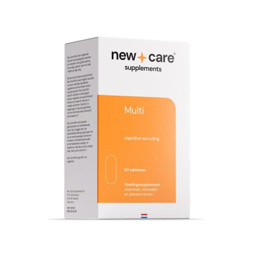 New Care Multi