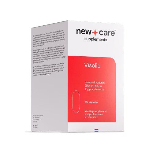 New Care Visolie