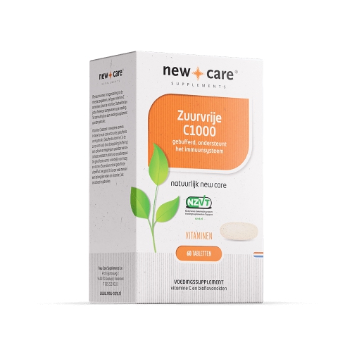 New Care Zuurvrije C1000